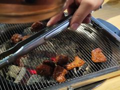 -麻蒲碳烤肉(嘉禾东平地铁站19号店)