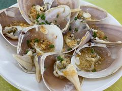 -锐记美食店·现捞海鲜(闸坡店)