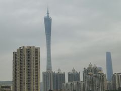 -潮岸酒店(广州琶洲会展广州塔店)