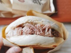 -樊记腊汁肉(竹笆市总店)