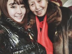 -上和臻品中国菜(花园街店)