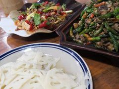 清炒藕片-陈有良尖椒鸡(渝中旗舰店)