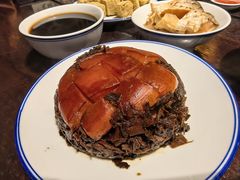 -咸亨酒店•非遗绍兴菜•中华老字号(堂吃餐厅)