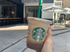 -星巴克臻选(南京艾尚天地店)