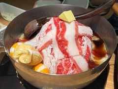 -沼津港精致料理·寿喜烧·烧鸟(青浦宝龙广场日料榜单店)