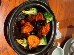 -丽江金茂凯悦臻选酒店-滇香馆