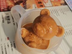 -肥韬茶餐厅(海上世界店)