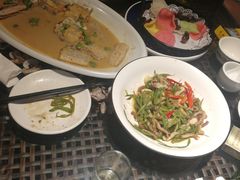 -船家渔(徐州北路店)