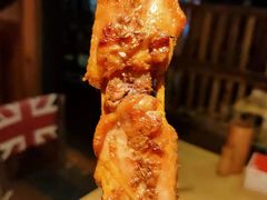 -就你餐厅(体育西横街店)