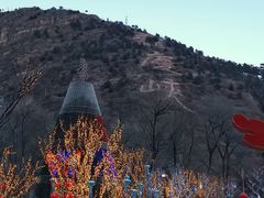 -龙庆峡风景区