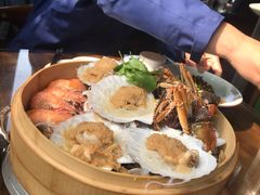 -路小缦·珍馐美馔(市心北路店)
