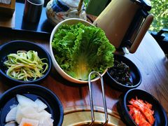 -九畋町和牛黑牛烤肉料理(三里屯3·3大厦店)