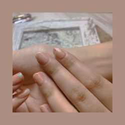 -MOMO·Nail美甲美睫