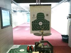 -真枪会射击俱乐部(河西中央公园店)