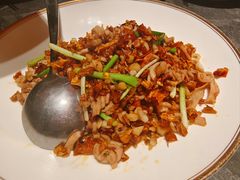 -炊烟小炒黄牛肉(浦东世纪汇店)