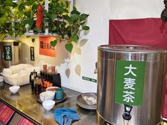 -岳姥姥饺子(泺文路店)