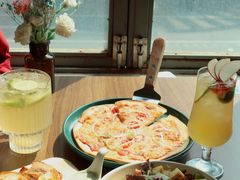 -雕刻时光·无国界料理西餐厅(五山店)