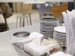 -Seesaw Coffee(上海国金中心店)