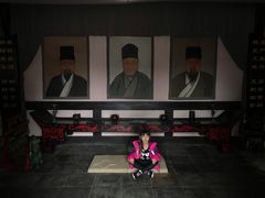 -武侯墓风景区