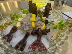 -蟹皇海鲜餐厅