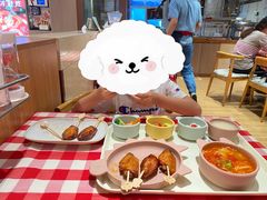 -西贝(南开大悦城店)