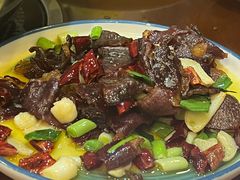-马记清真馆(龚北路店)