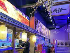 -长安大牌档之西安博物院文化餐厅(中贸店)