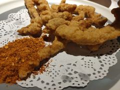 -雲蜀龙阁·金牌水煮鱼(方庄店)