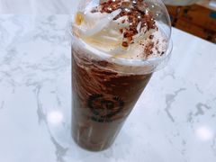 -新时沏奶茶(瑞安马屿店)