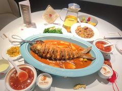 -阿五黄河大鲤鱼(英协路店)