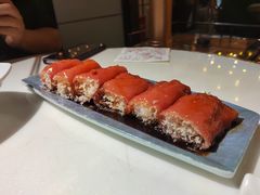 -稻香饭店(IFS国金中心店)