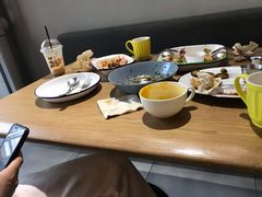 -HELLO 27 意面·沙拉·帕尼尼