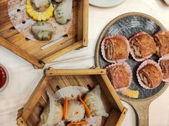 -聚福宝合苑食府(南头镇店)