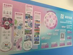 -英孚教育青少儿(滨江中心)