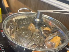 -川骄海鲜自助(河东店)