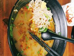 -家烧面馆【南山路知名经典面食】