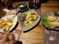 -喜越泰莱·泰越料理(海逸新天地店)
