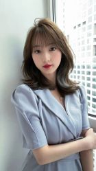 -FASHION PALACE hair+
