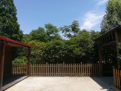 -长兴岛郊野公园农场食堂