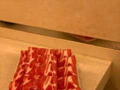 精品钙骨羊肉-八先生涮肉房(三里河店)