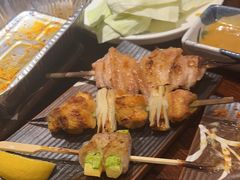 -鸟鹏烧鸟居酒屋(熙龙湾店)