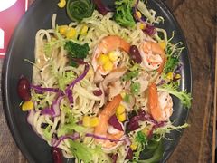 -HIGH FIVE哈福手工汉堡(桂林路店)