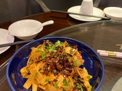 -老铺烤鸭(宝鸡店)