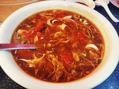-王庄阿咪海鲜大排档(象园店)