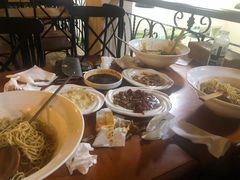 -小厨面(巨野路店)