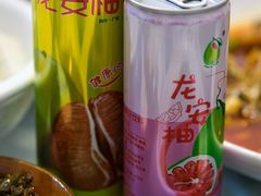 龙安柚子汁-邓家食府(邓小平故里店)