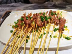 -廉桥排骨烧烤夜宵城(邵东店)