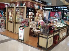 -凯德广场(武胜路店)