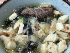 -西羊市老米家泡馍(西羊市店)