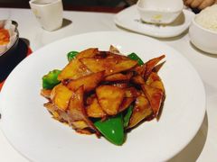 -北国小院(市桥店)